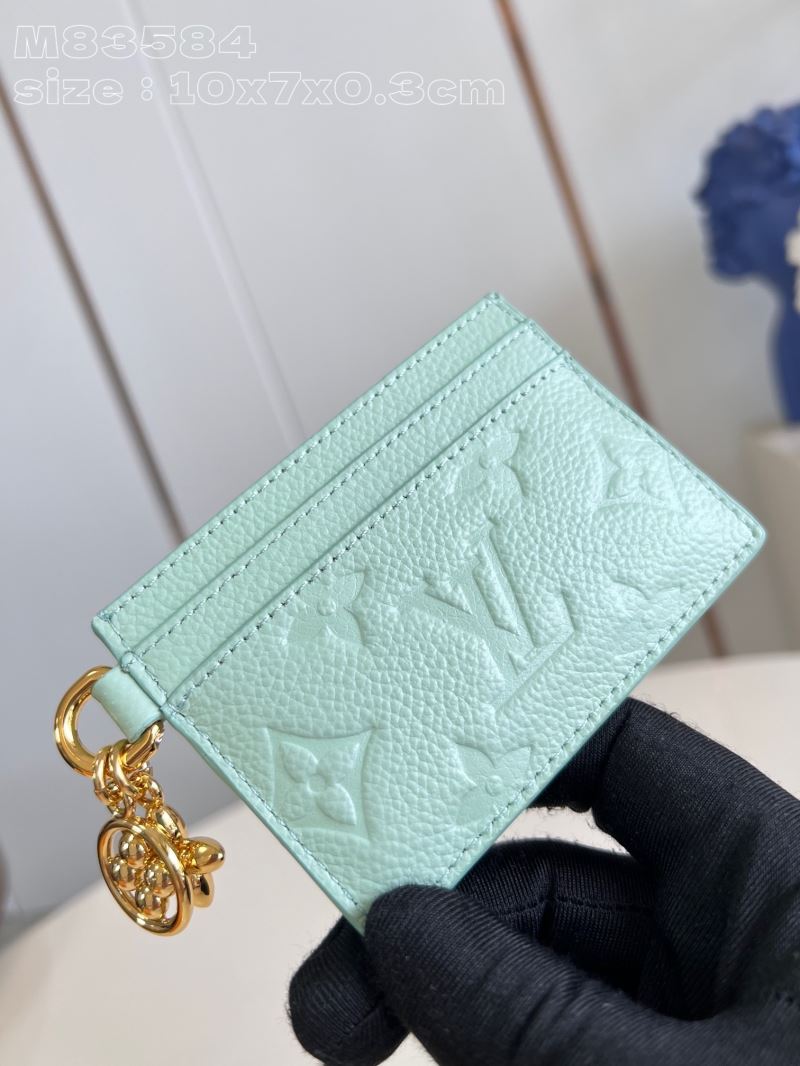 Louis Vuitton Wallets